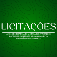 Licitações