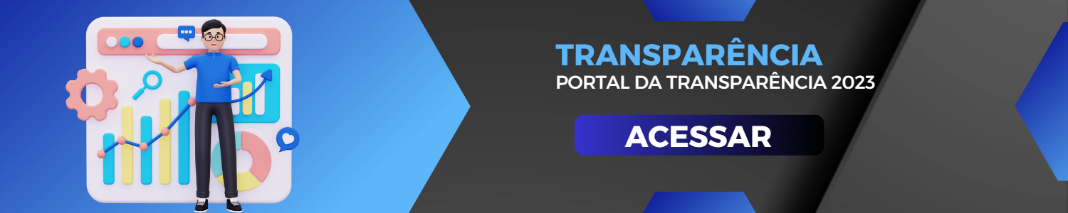 Portal da Transparência 2023