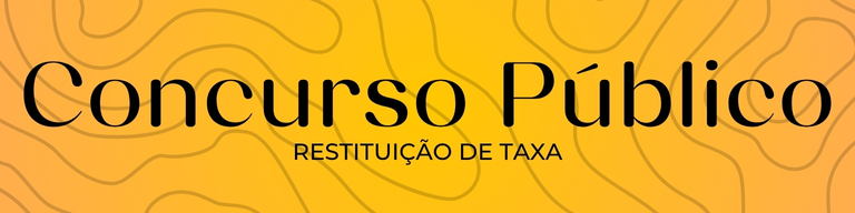 Restituição de Taxas