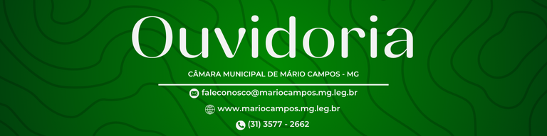 Ouvidoria