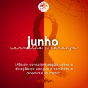 Junho Vermelho e Laranja: Campanhas que se complementam.